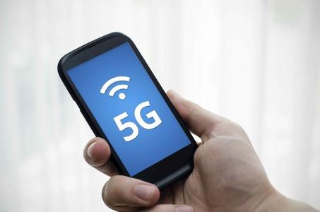 华为在日本测试5G网络技术，5G速度比4G网络快40倍